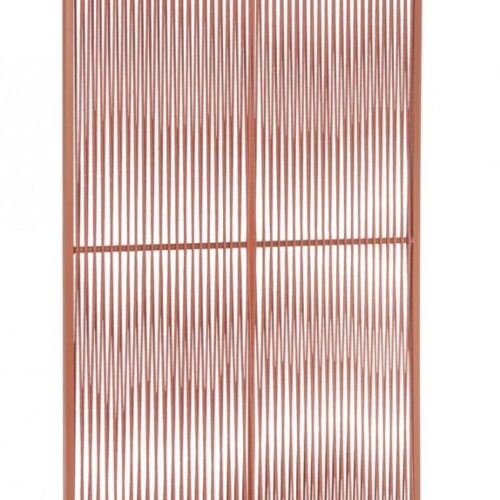 PAXSON rózsaszín kültéri térelválasztó 120cm PAXSON rózsaszín kültéri térelválasztó 120cm
