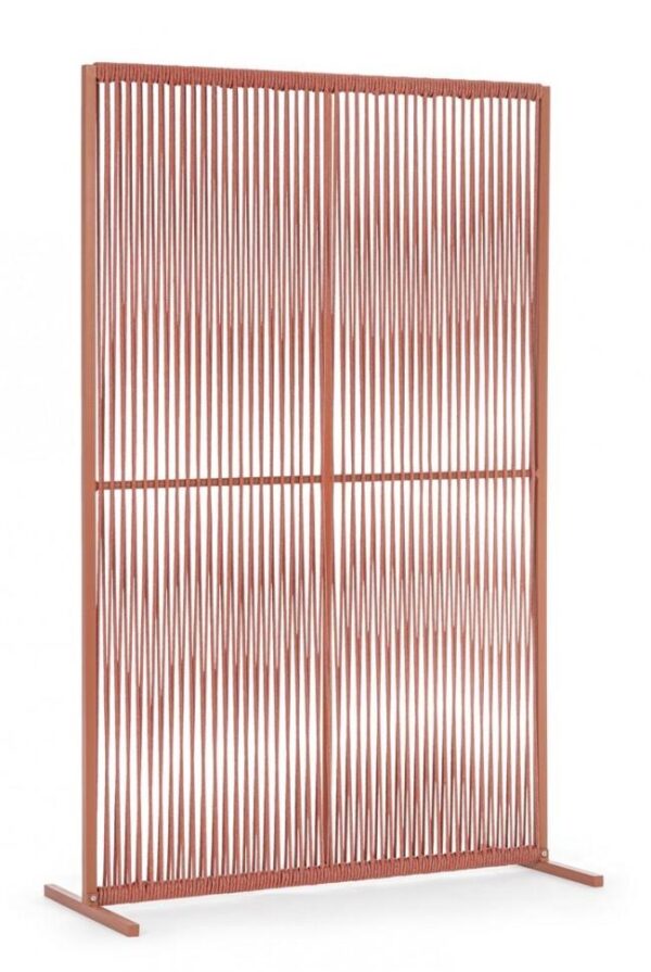 PAXSON rózsaszín kültéri térelválasztó 120cm PAXSON rózsaszín kültéri térelválasztó 120cm