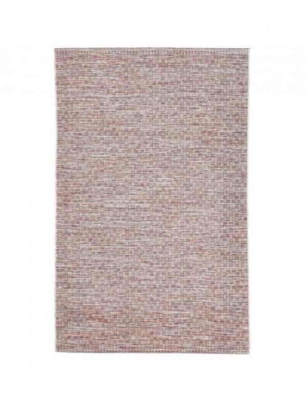VELIS piros kültéri szőnyeg 230 x 160cm
