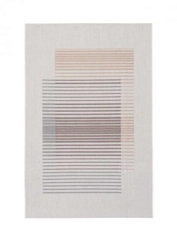 KINO bézs kültéri szőnyeg 230 x 160cm