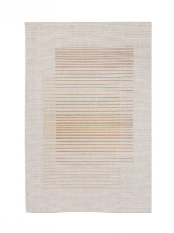 KINO II bézs kültéri szőnyeg 230 x 160cm