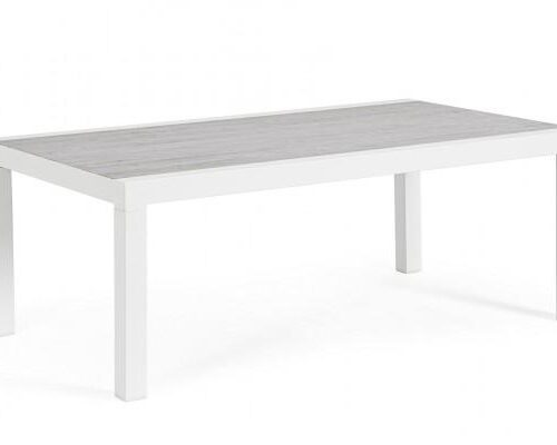 KLEDI szürke dohányzóasztal 120cm KLEDI szürke dohányzóasztal 120cm