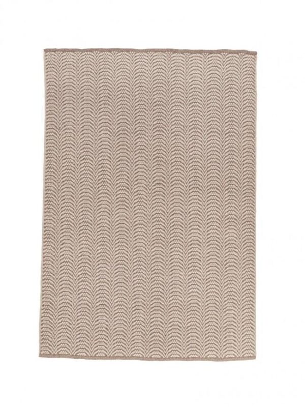 DADRA barna kültéri szőnyeg 240 x 170cm