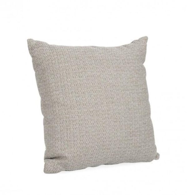 ENZA szürke kültéri párna 45cm