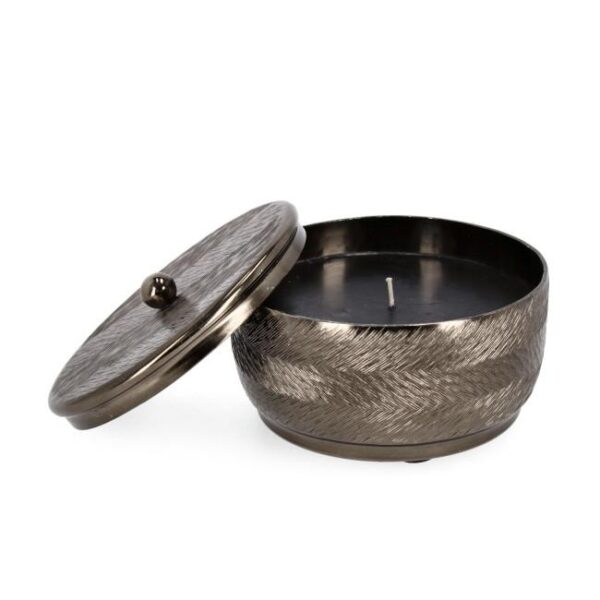 CLAMP bronz fém gyertya CLAMP bronz fém gyertya