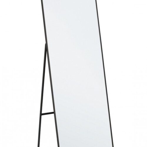 UNIVERZUM fekete tükör kerettel 40x150cm UNIVERZUM fekete tükör kerettel 40x150cm