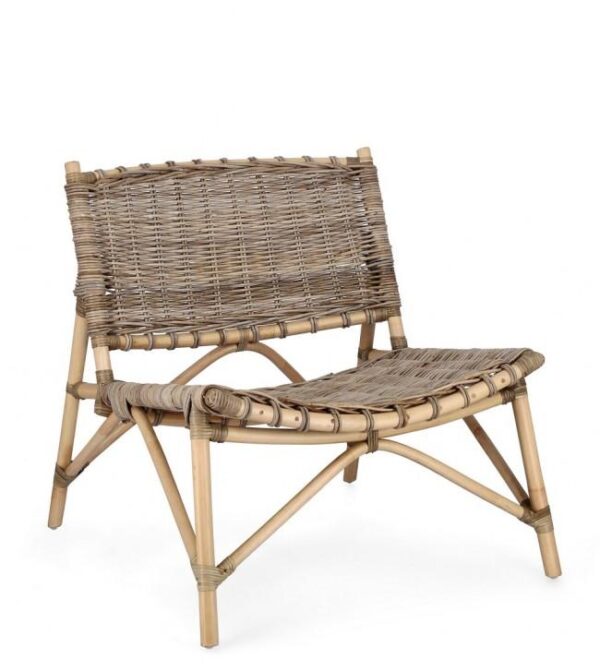 TARIFA barna rattan kerti fotel TARIFA barna rattan kerti fotel