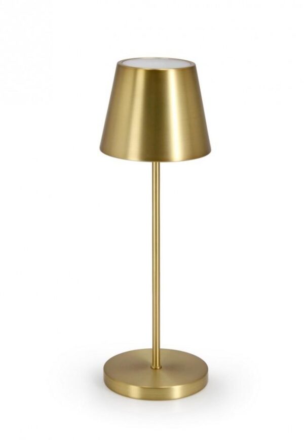 ETNA arany led asztali lámpa 38cm ETNA arany led asztali lámpa 38cm