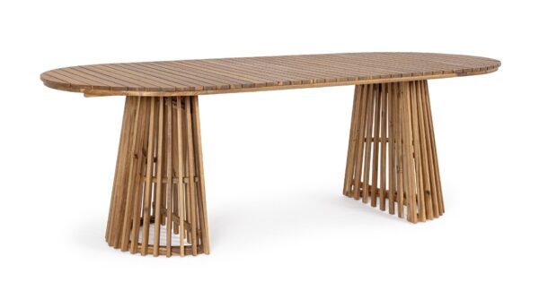RODANO kerti ovális asztal 220cm RODANO kerti ovális asztal 220cm
