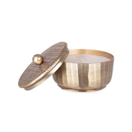 REEL taupe paraffin gyertya REEL taupe paraffin gyertya