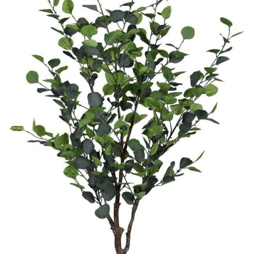 EUCALYPTUS zöld művirág EUCALYPTUS zöld művirág