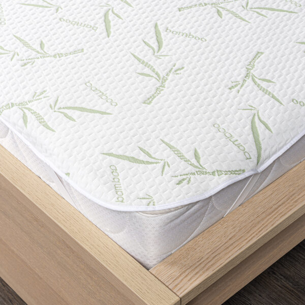 4Home Bamboo gumifüles matracvédő 4Home Bamboo gumifüles matracvédő