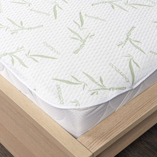 4Home Bamboo gumifüles matracvédő 4Home Bamboo gumifüles matracvédő