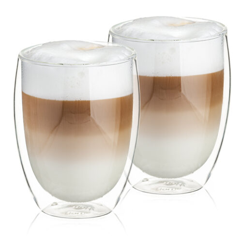 4Home Hot&Cool Thermo lattés pohár 4Home Hot&Cool Thermo lattés pohár