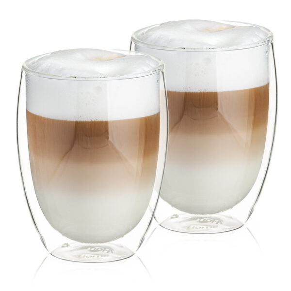 4Home Hot&Cool Thermo lattés pohár 4Home Hot&Cool Thermo lattés pohár