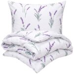 4Home Lavender pamut ágyneműhuzat