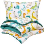 4Home Little dino gyerek pamut ágyneműhuzat 4Home Little dino gyerek pamut ágyneműhuzat