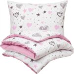 4Home Little heart pamut ágyneműhuzat 4Home Little heart pamut ágyneműhuzat