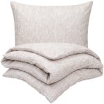 4Home Natural krepp ágyneműhuzat