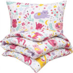 4Home Playful Paws gyerek pamut ágyneműhuzat 4Home Playful Paws gyerek pamut ágyneműhuzat