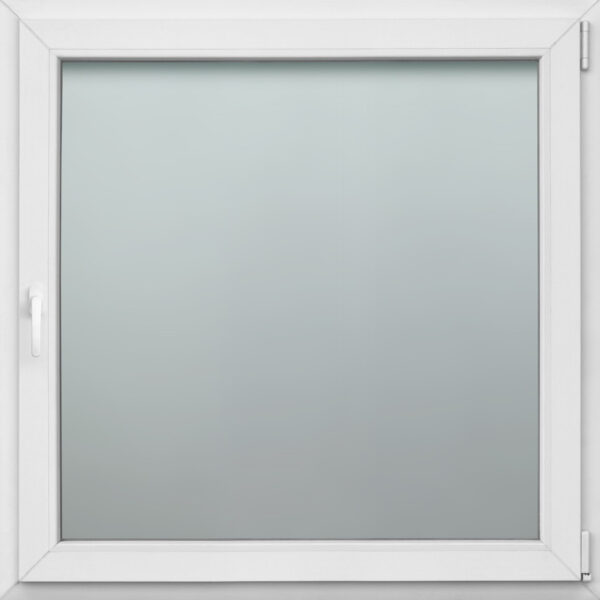 88x88 Műanyag ablak / Bukónyíló/ 88x88 Műanyag ablak / Bukónyíló/