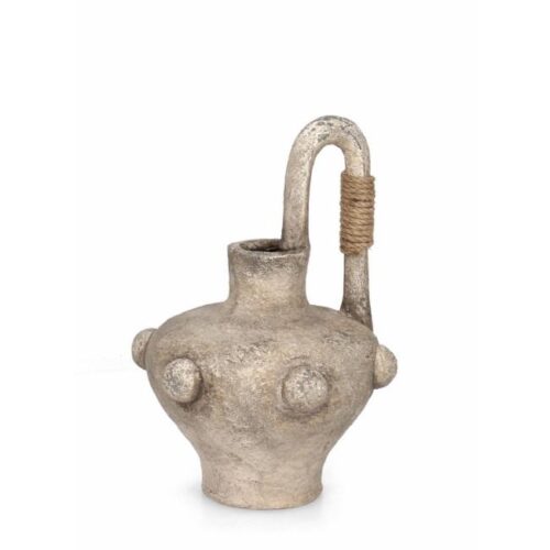 CROMITE taupe magnézia kerti kaspó CROMITE taupe magnézia kerti kaspó