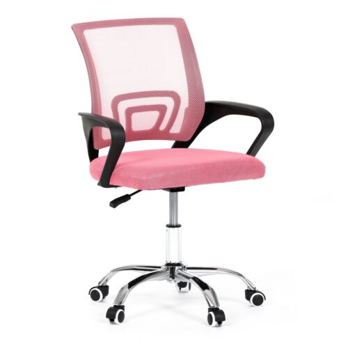 Autronic KA-L103 PINK Irodai szék Autronic KA-L103 PINK Irodai szék