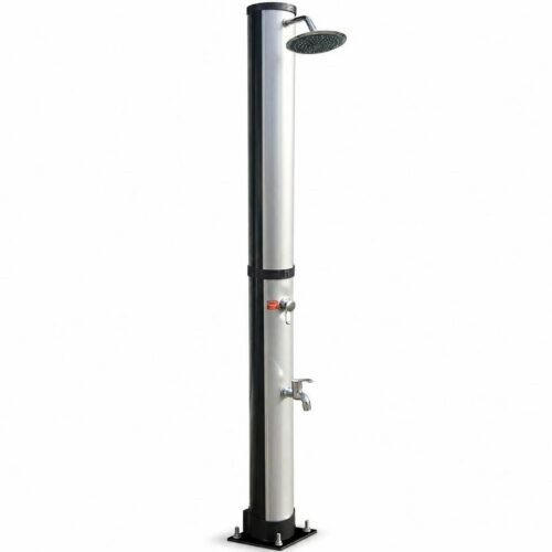 Avenberg Exclusive 40 l-es napenergiás zuhany + lábzuhany