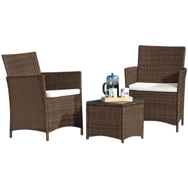 Avenberg Veneto rattan szett Avenberg Veneto rattan szett