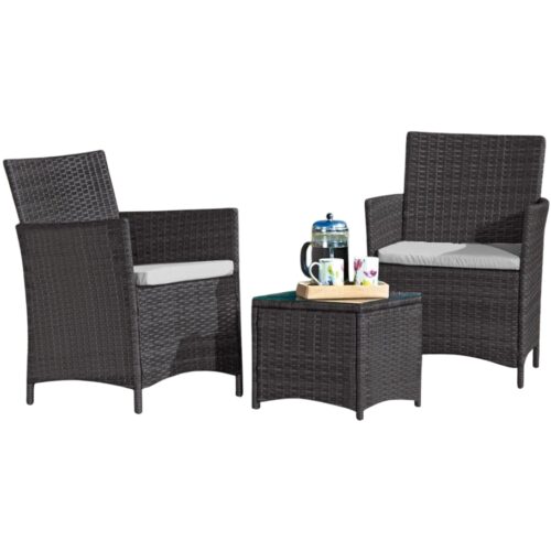 Avenberg Veneto rattan szett Avenberg Veneto rattan szett