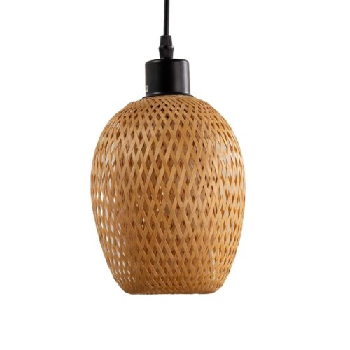 ORGANIC LIVING bambusz függőlámpa 20cm ORGANIC LIVING bambusz függőlámpa 20cm