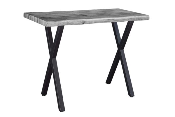 WILD szürke mdf bárasztal WILD szürke mdf bárasztal
