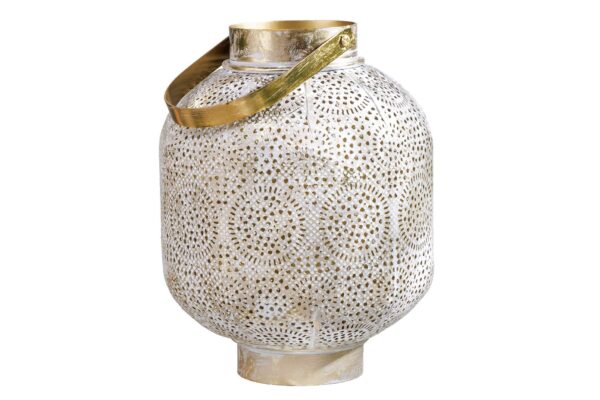ORIENT antik-arany lámpa 25cm ORIENT antik-arany lámpa 25cm