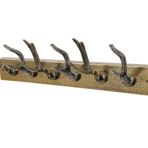 DEER II arany alumínium fogas 50 cm DEER II arany alumínium fogas 50 cm