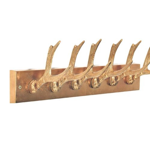 DEER arany alumínium fogas 50 cm DEER arany alumínium fogas 50 cm