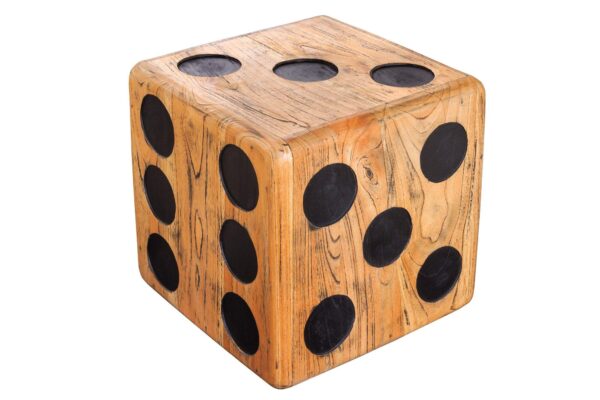 CUBE fa asztal ülőkével CUBE fa asztal ülőkével
