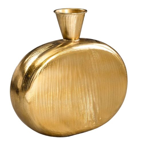 ORIENT arany váza 50cm ORIENT arany váza 50cm