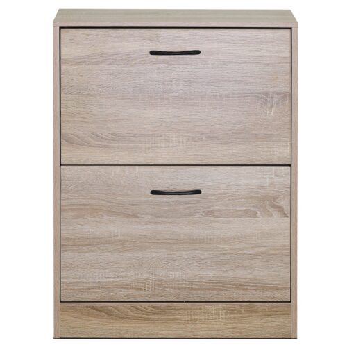Cipősszekrény rekeszekkel G1014 OAK Cipősszekrény rekeszekkel G1014 OAK