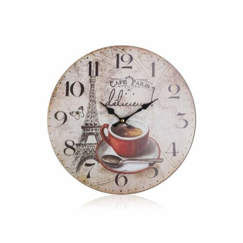 Falióra Cafe Paris Falióra Cafe Paris