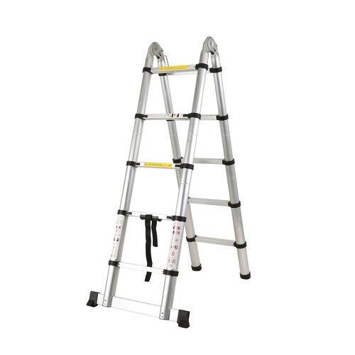 Teleszkópos létra 2 x 1 Teleszkópos létra 2 x 1