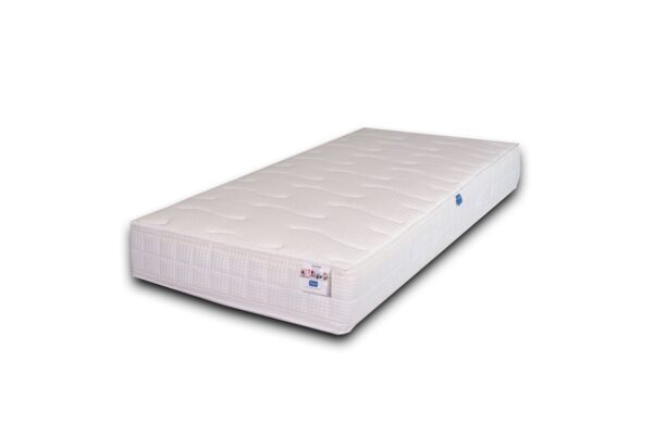 ALLISON MEMORY DELUX matrac 200 x 200 cm ALLISON MEMORY DELUX matrac 200 x 200 cm