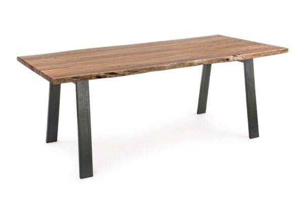 ARON étkezőasztal 200x95 ARON étkezőasztal 200x95