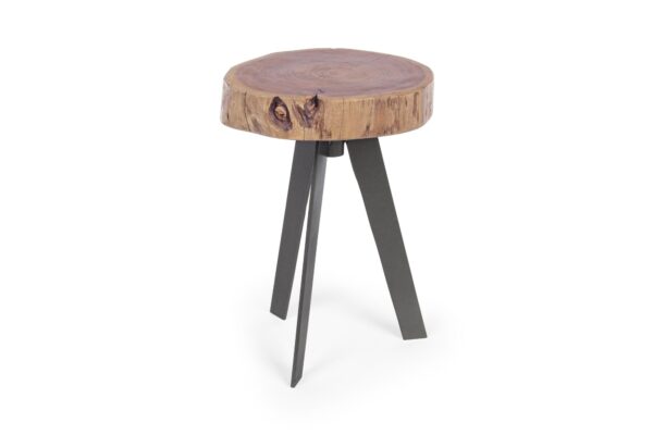 ARON lerakóasztal 32cm átmérő ARON lerakóasztal 32cm átmérő