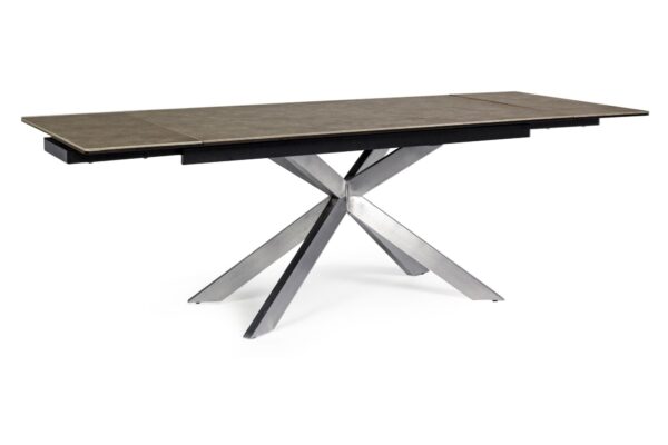 ARZACHEL bővíthető étkezőasztal 160/240x90 ARZACHEL bővíthető étkezőasztal 160/240x90