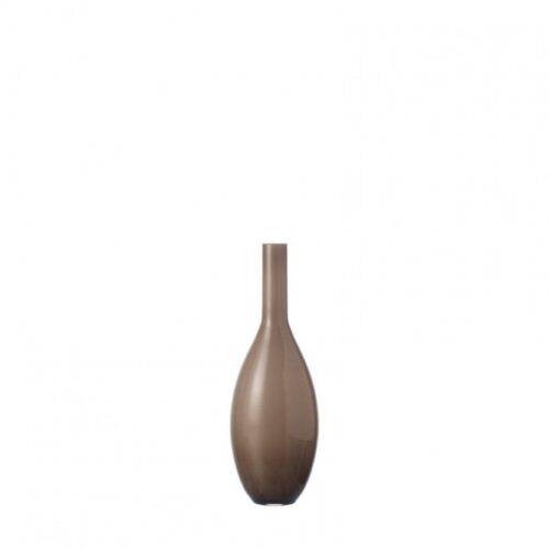 LEONARDO BEAUTY váza 39cm bézs