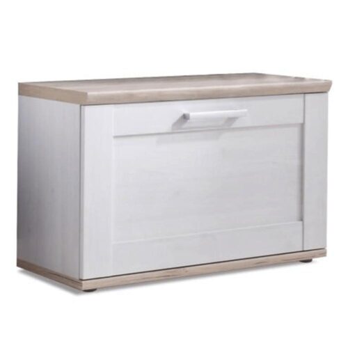 PROVENSAL fehér mdf cipősszekrény PROVENSAL fehér mdf cipősszekrény