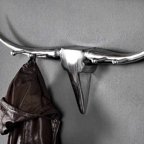 BULL ezüst fogas 100 cm BULL ezüst fogas 100 cm