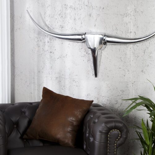 BULL szarvas falidísz 99cm BULL szarvas falidísz 99cm