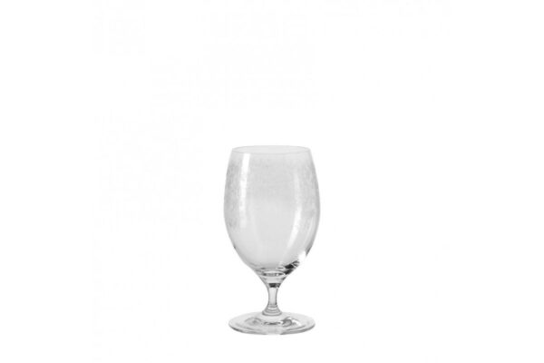 LEONARDO CHATEAU pohár vizes 380ml LEONARDO CHATEAU pohár vizes 380ml