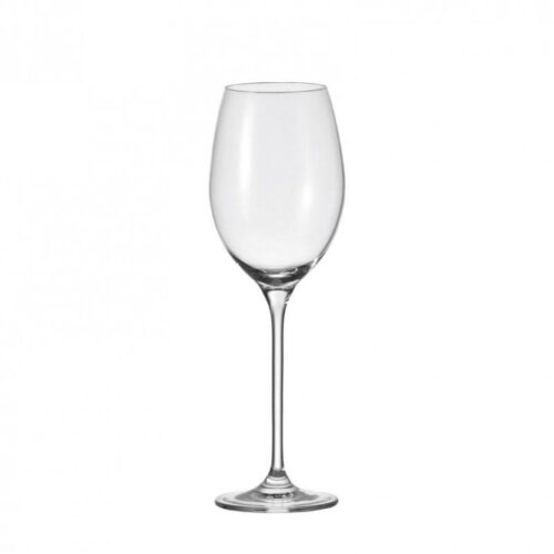 LEONARDO CHEERS pohár fehérboros 400ml LEONARDO CHEERS pohár fehérboros 400ml